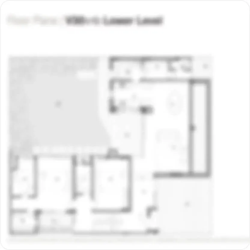 Purva Weaves Floor Plan 4 BHK Purva Weaves Floor Plan 4 BHK