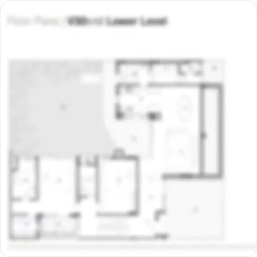 Purva Weaves Floor Plan 3.5 BHK Purva Weaves Floor Plan 3.5 BHK